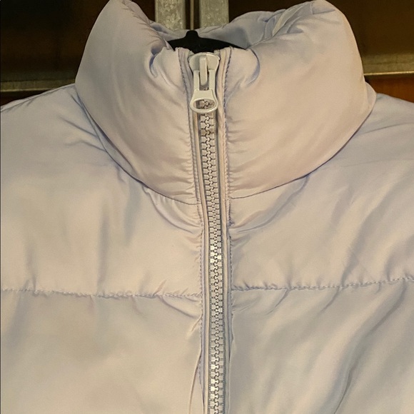 H&M Divided Puffer Jacket, XS - Picture 2 of 12